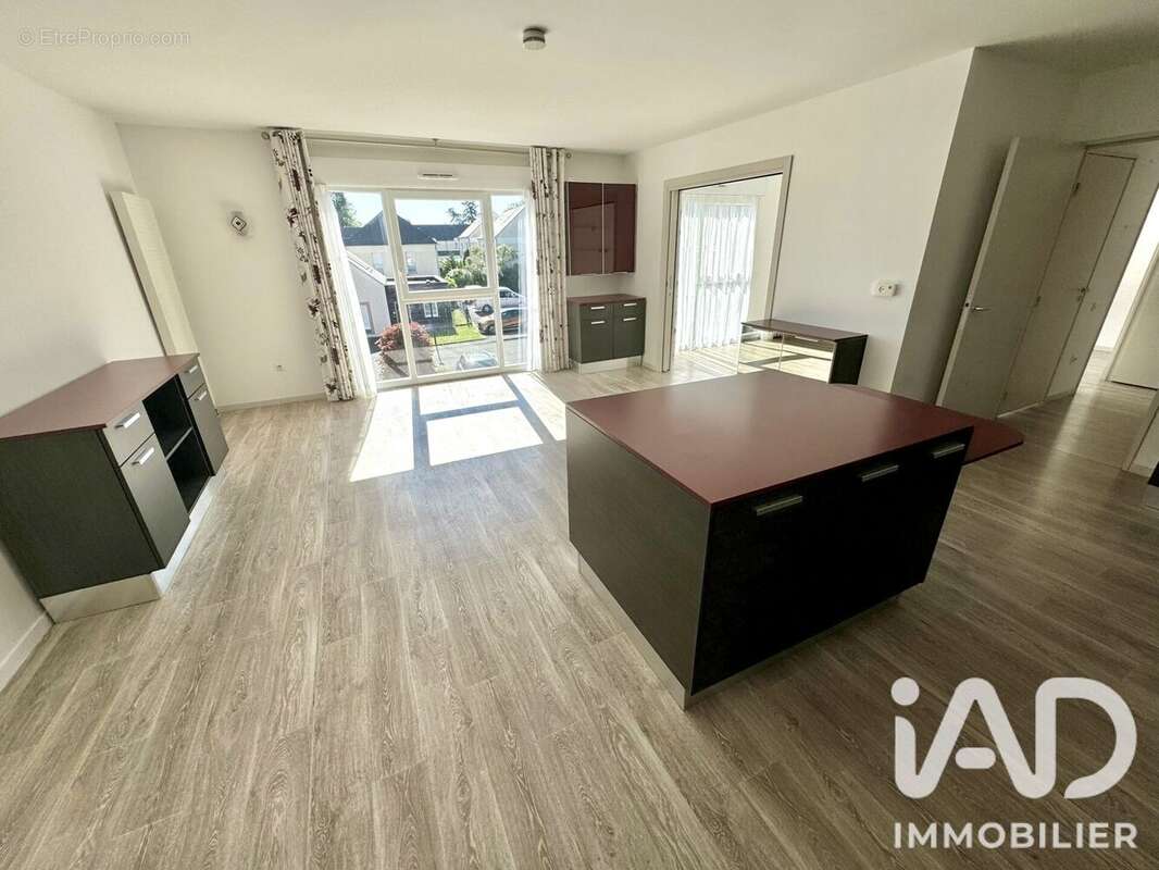 Appartement 65 m² à Saint-Cyr-En-Val  - photo 3