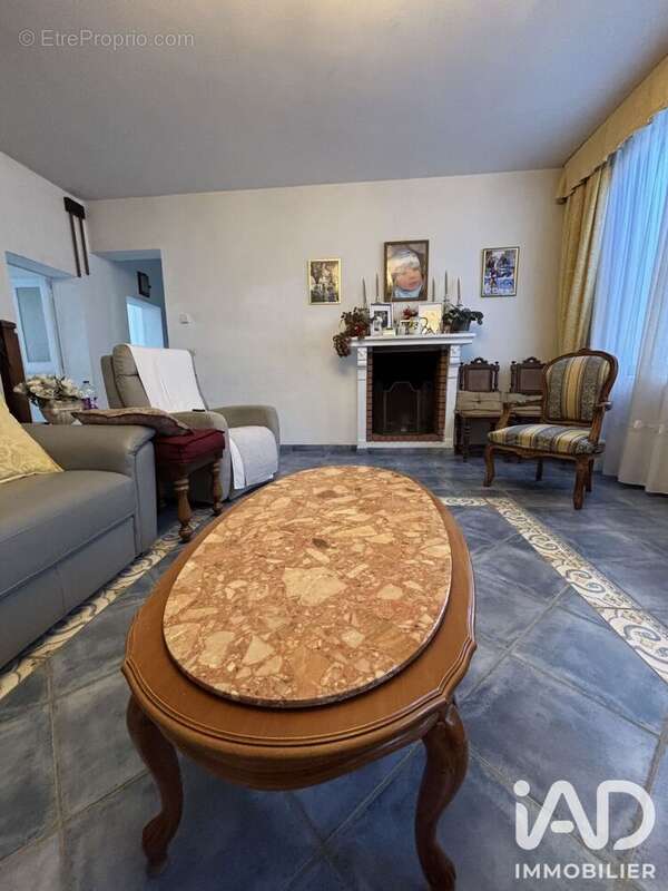 Maison 145 m² à Yzeure  - photo 9