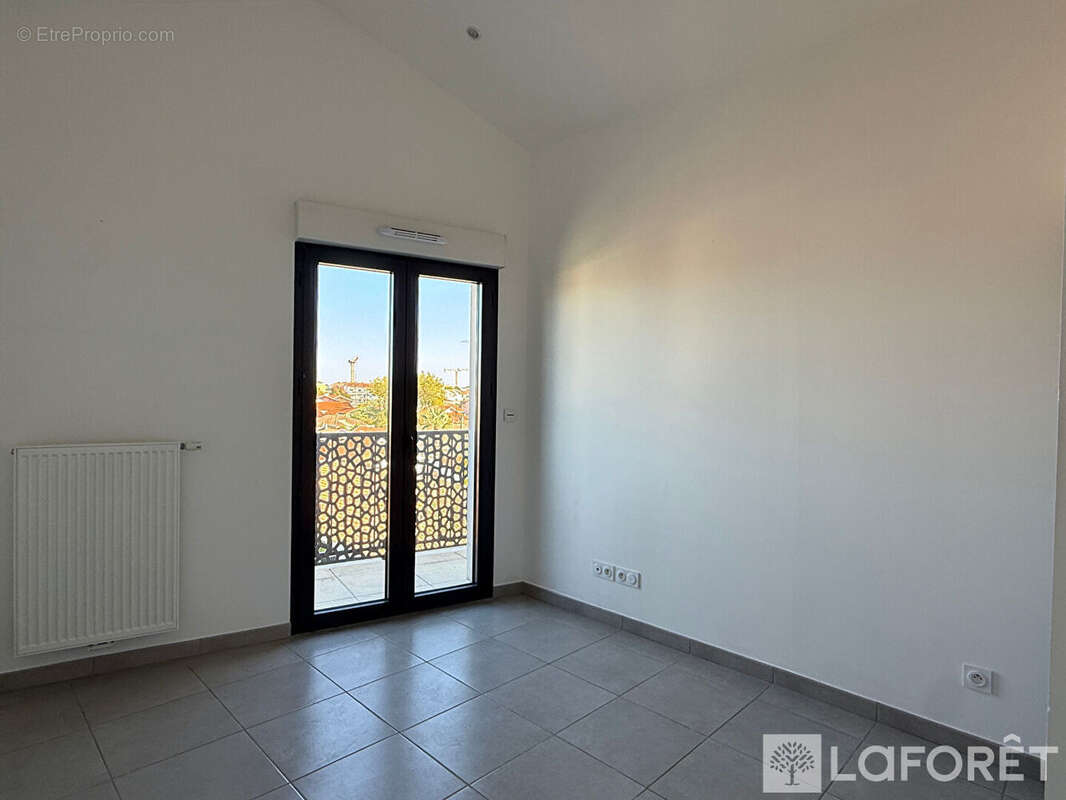 Appartement à LA TESTE-DE-BUCH