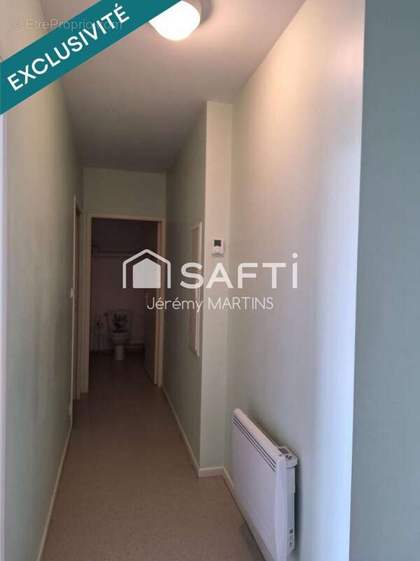 Photo 7 - Appartement à DECAZEVILLE