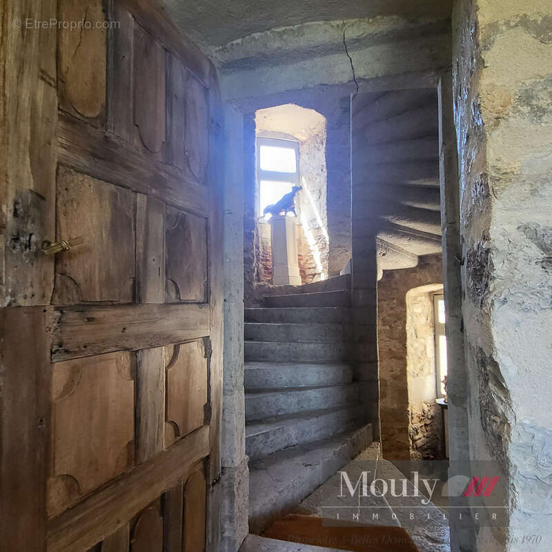 Maison à CAJARC