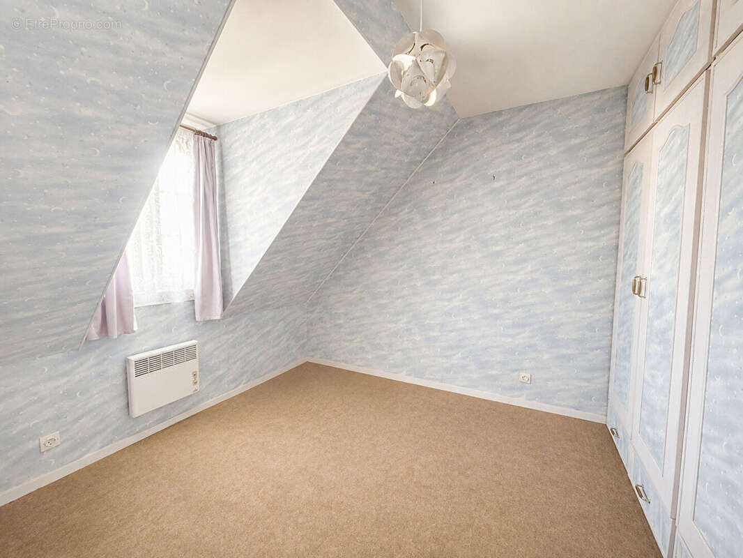 Maison 126m² à chaumontel - photo 12