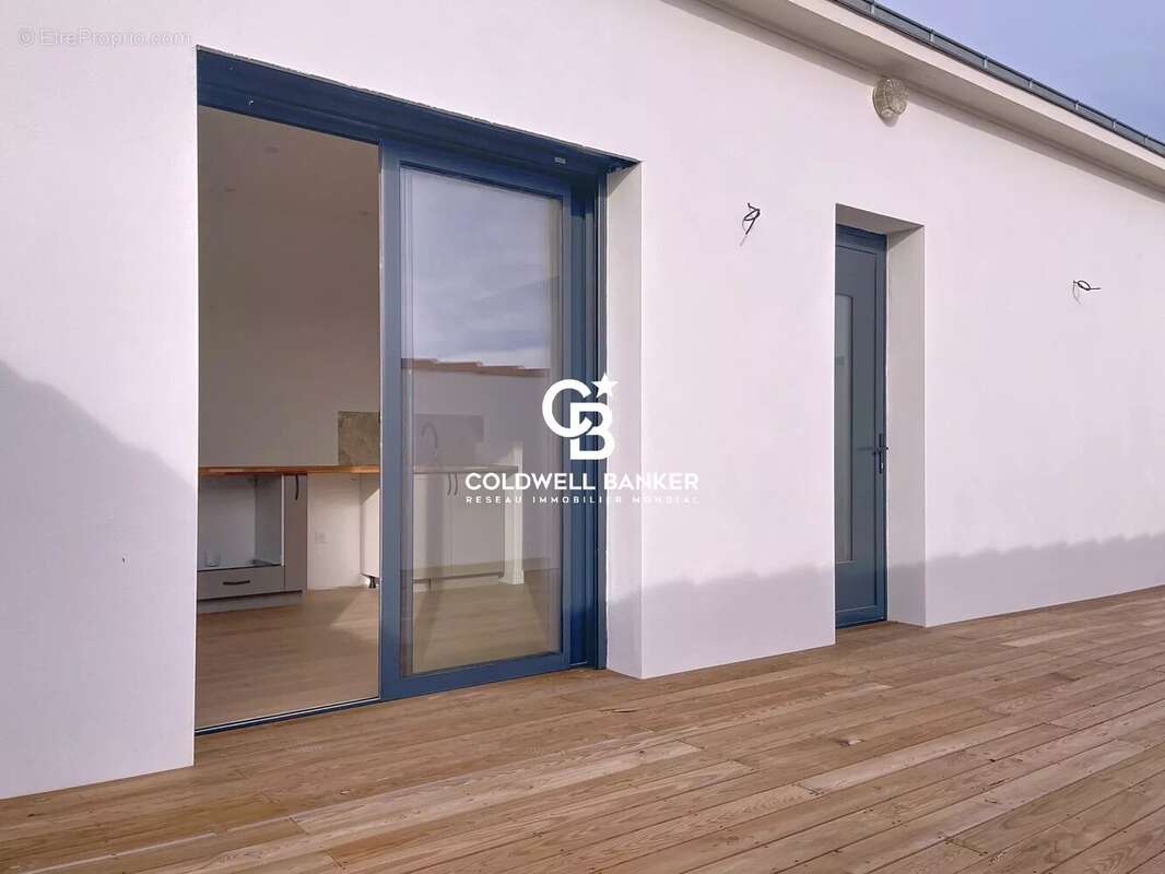 Maison à LA ROCHELLE