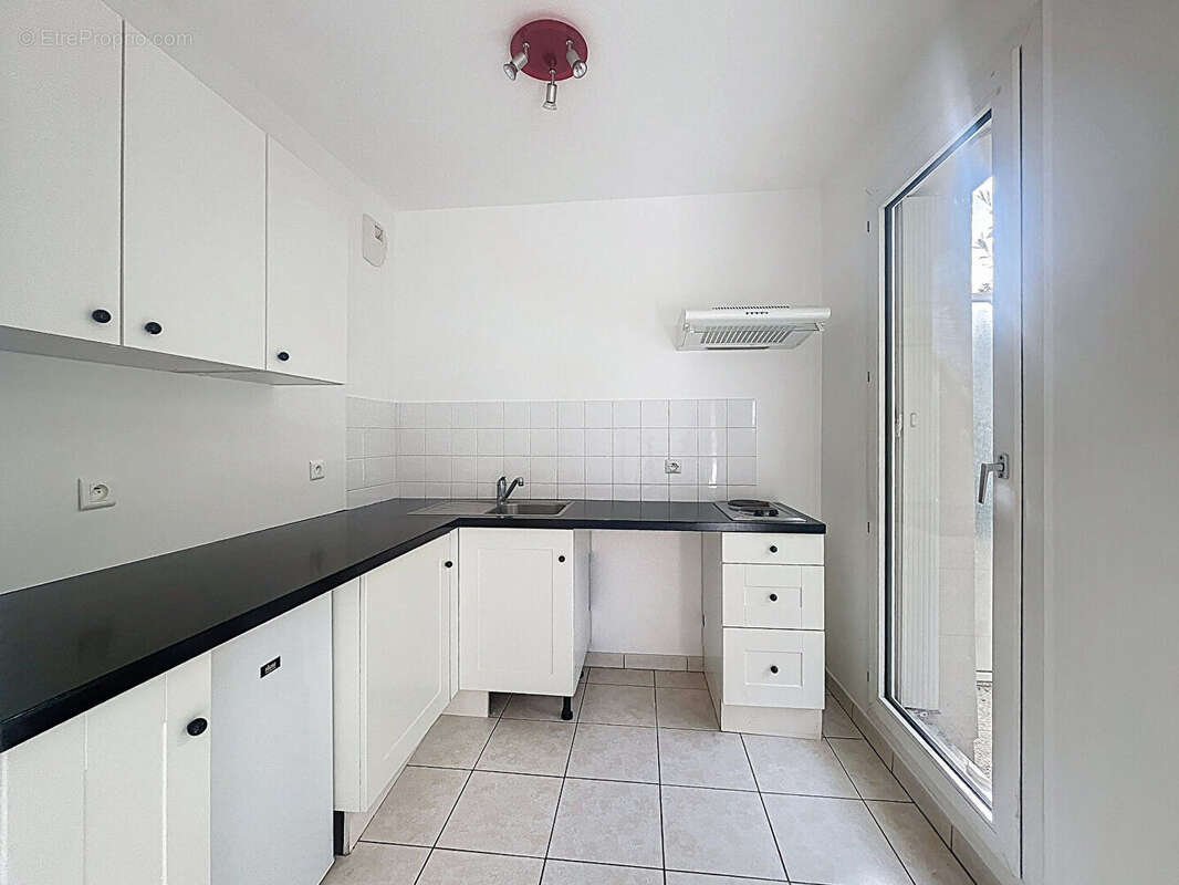 Appartement à FONTENAY-AUX-ROSES