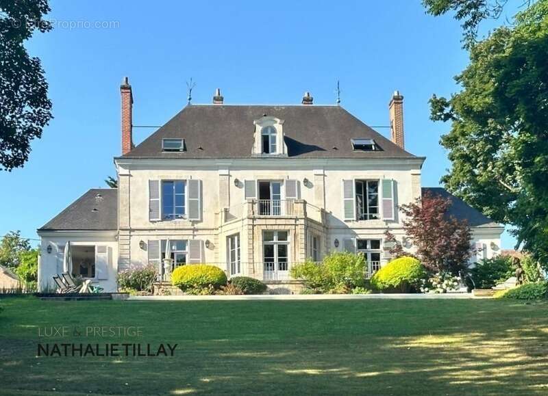 Maison à ORLEANS