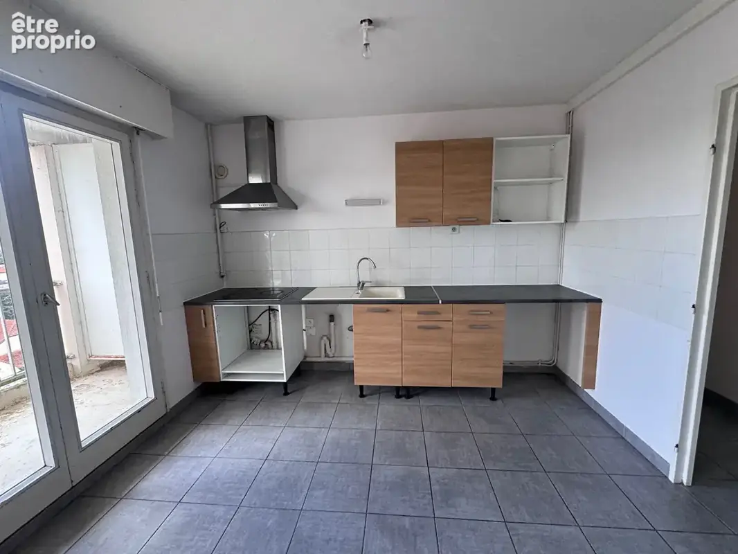 Bourg les Valence - quartier Le Cyrano 138m² - photo 7