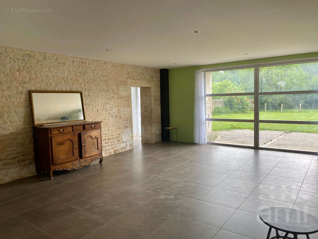 Maison Aiffres - photo 2