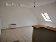 Appartement à CHATEAUNEUF-D'ILLE-ET-VILAINE