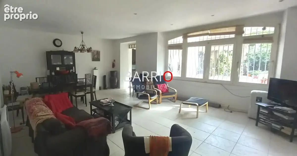 Appartement 6 pièces 124 m² à vendre à Port-Vendres (66660) - photo 5