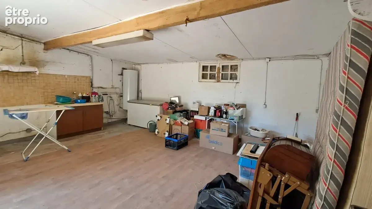 Maison en campagne - photo 7