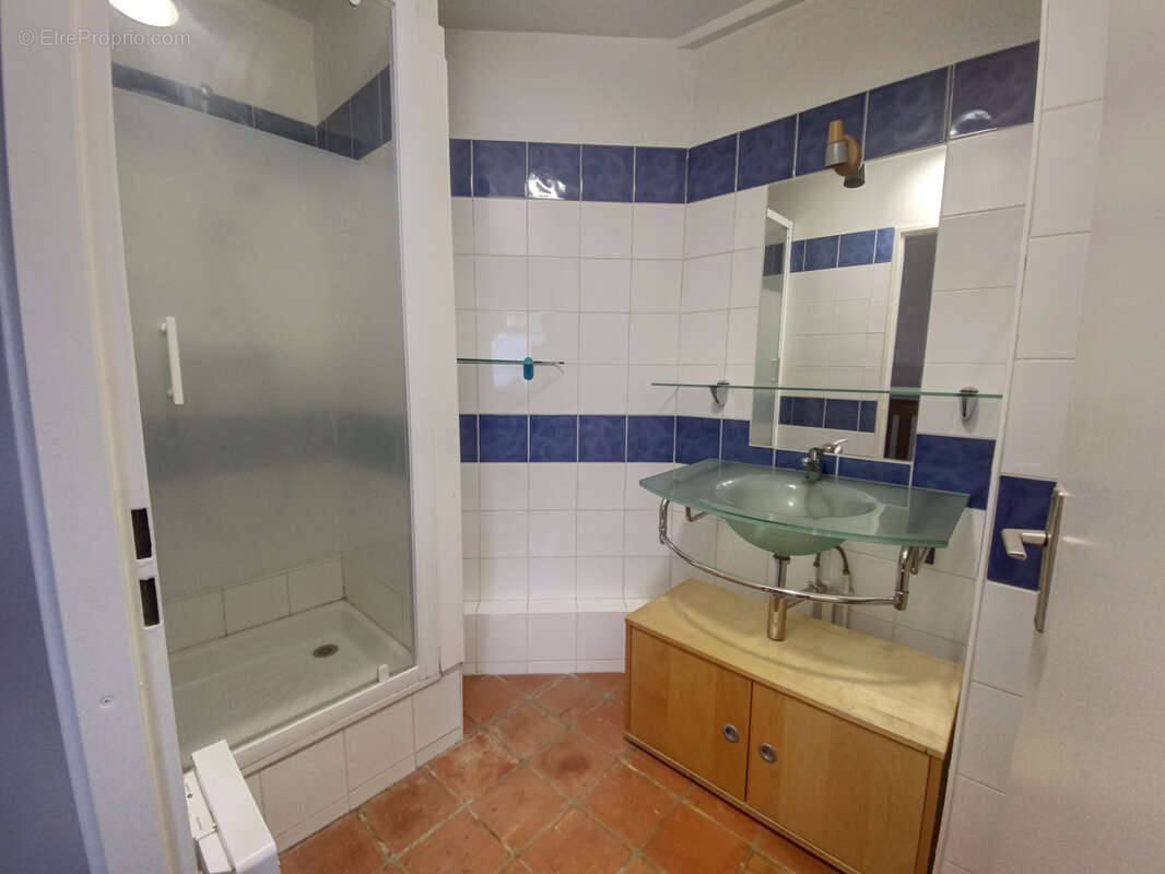 Appartement à RUEIL-MALMAISON