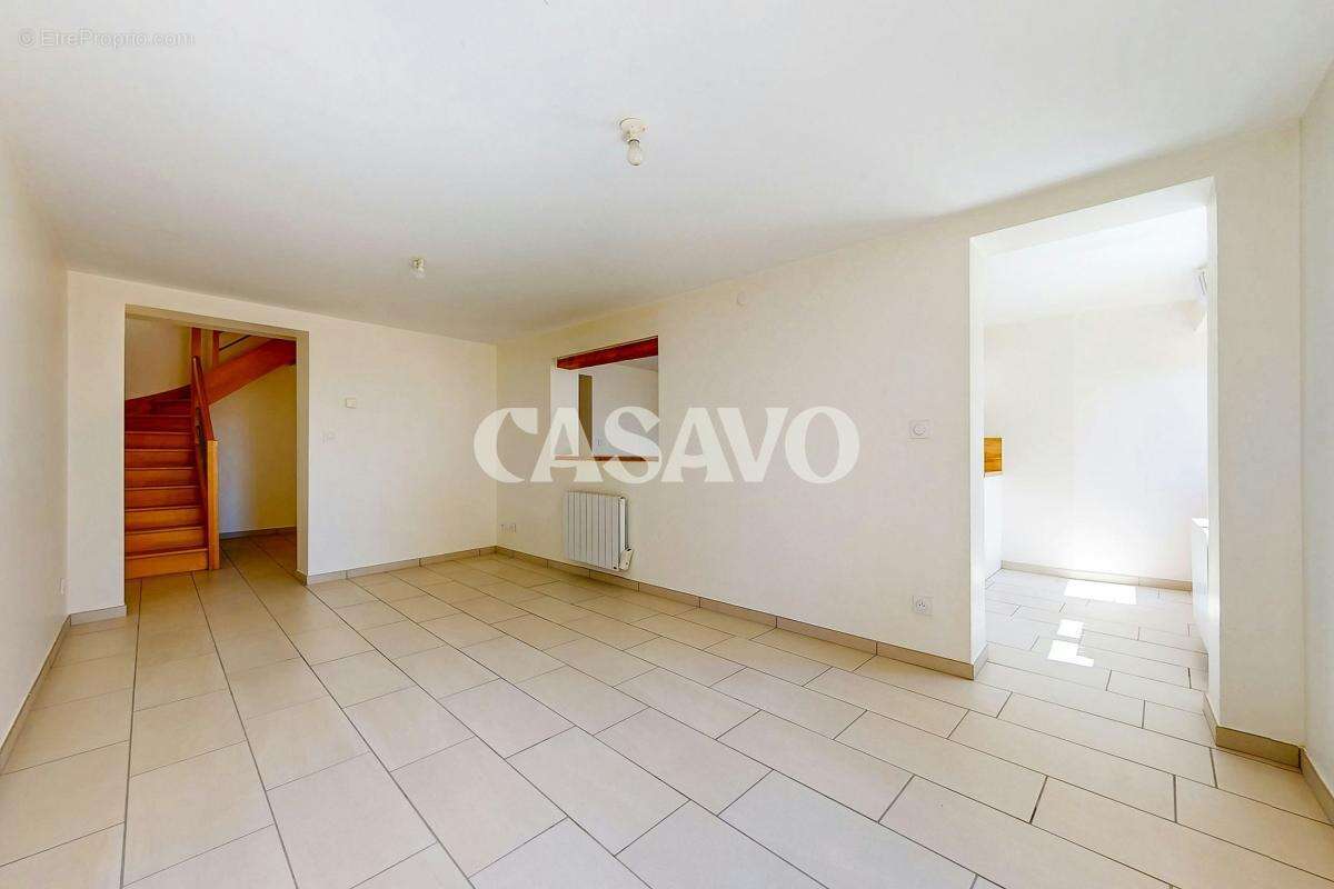 Vente Appartement 3 pièces de 95m² - 01210 Versonnex - photo 5