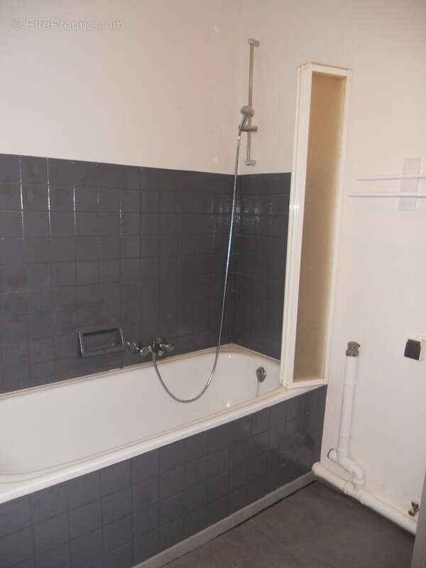 Appartement à FORBACH