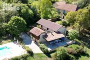 Maison à AIGNAN