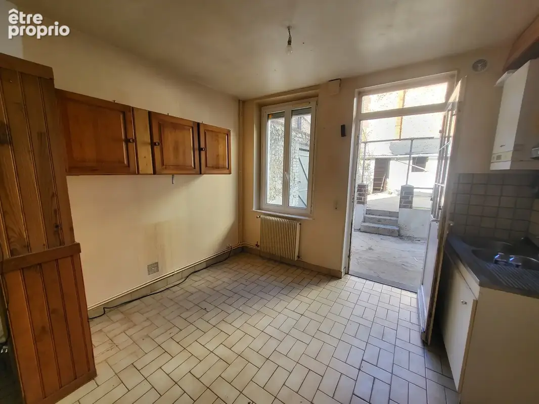 Maison a vendre proche de la mer à Fécamp 76400 - photo 4