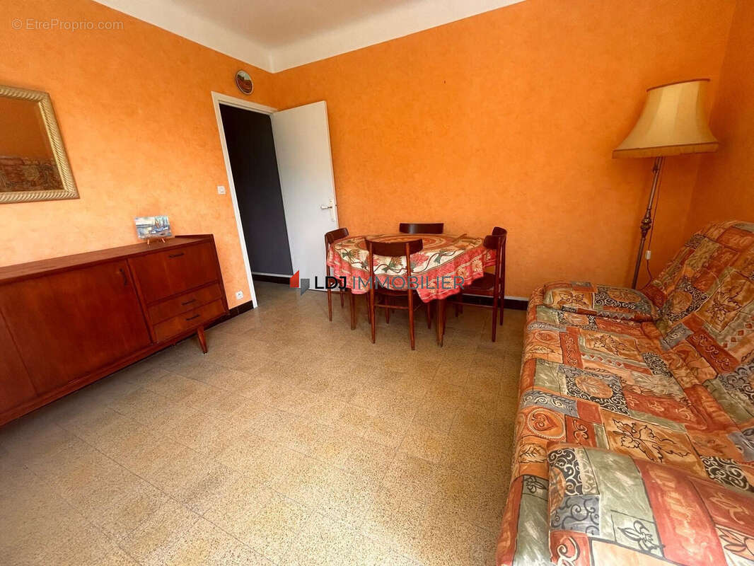Appartement à AMELIE-LES-BAINS-PALALDA