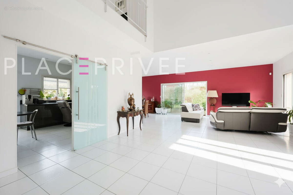 Maison à VANDOEUVRE-LES-NANCY