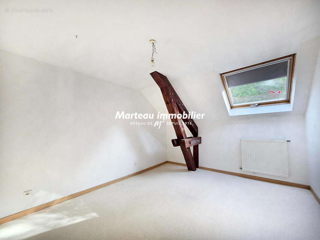 Appartement à PLAINFAING
