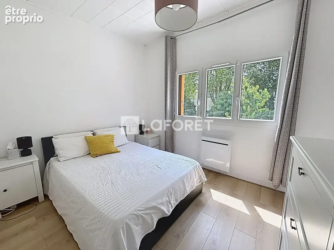 Maison Villejuif 3 pièce(s) 53.38 m2 - photo 8