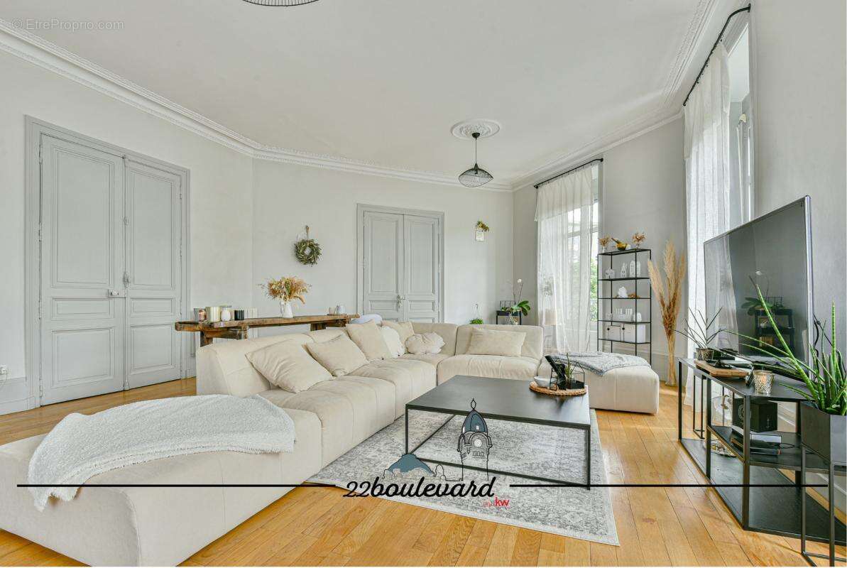 Appartement à LIMOGES