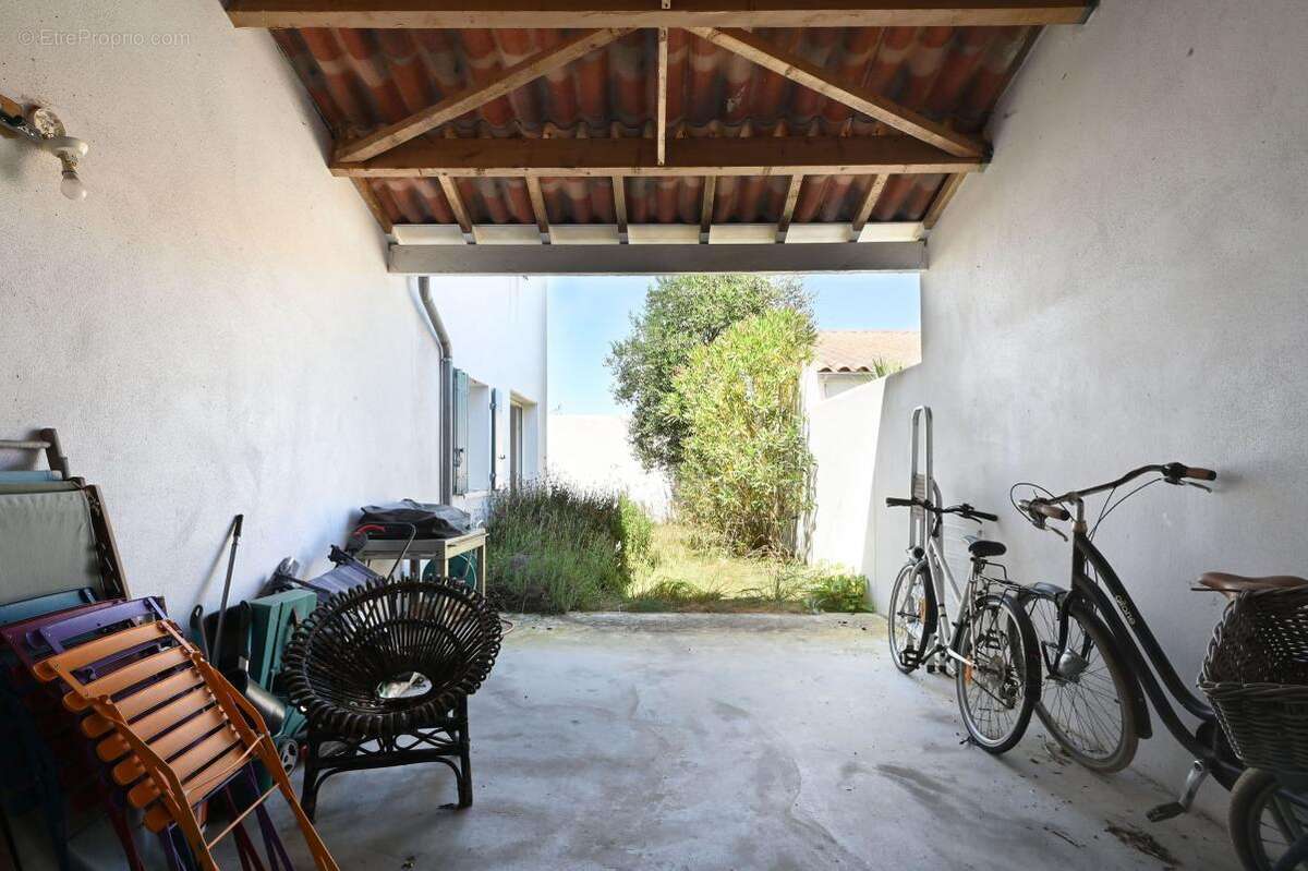 Maison À Vendre - photo 3