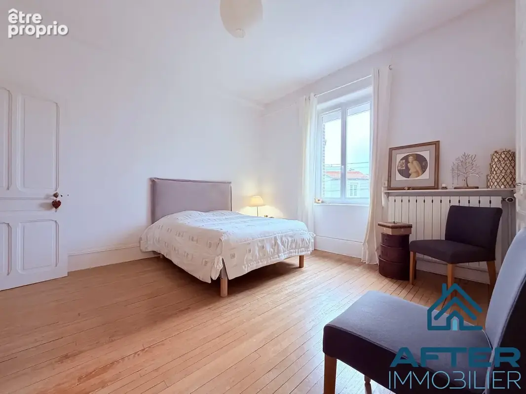 Maison 7 pièces 220 m² à vendre à Luneville (54300) - photo 7