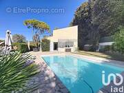 Photo 1 - Maison à OPIO