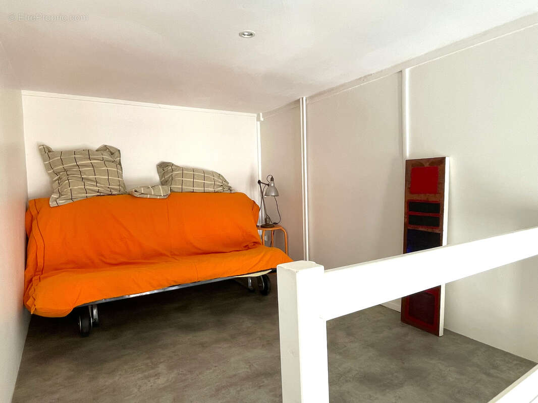 Appartement à LYON-6E