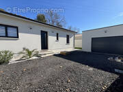 Maison à GAURIAGUET