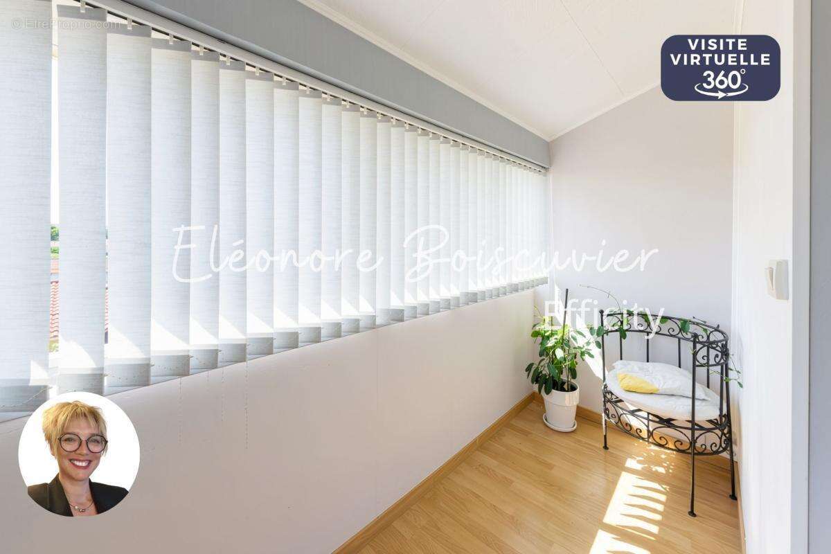 Maison 112 m² à Vitrolles  - photo 11