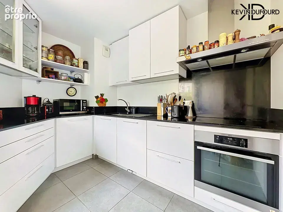 Appartement 4 pièces 87 m² à vendre à Aubenas (07200) - photo 2
