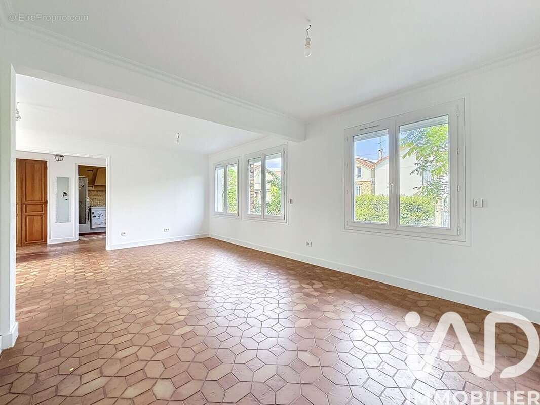 Photo 4 - Maison à ERMONT