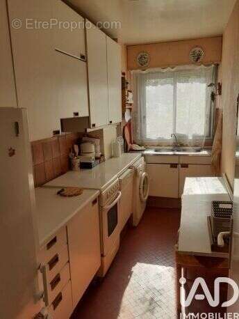 Photo 4 - Appartement à ANTONY