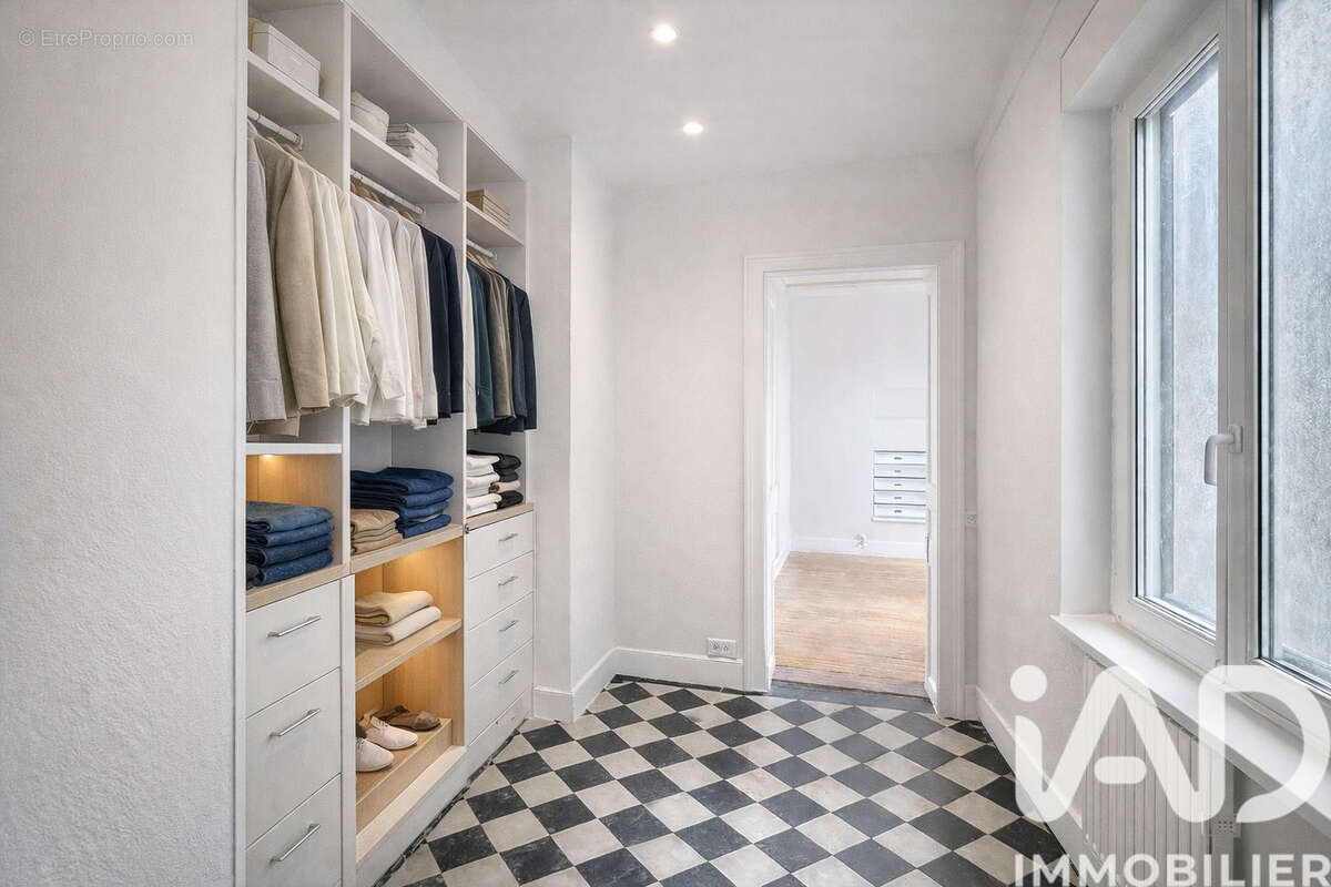 Appartement 142 m² à Strasbourg  - photo 8