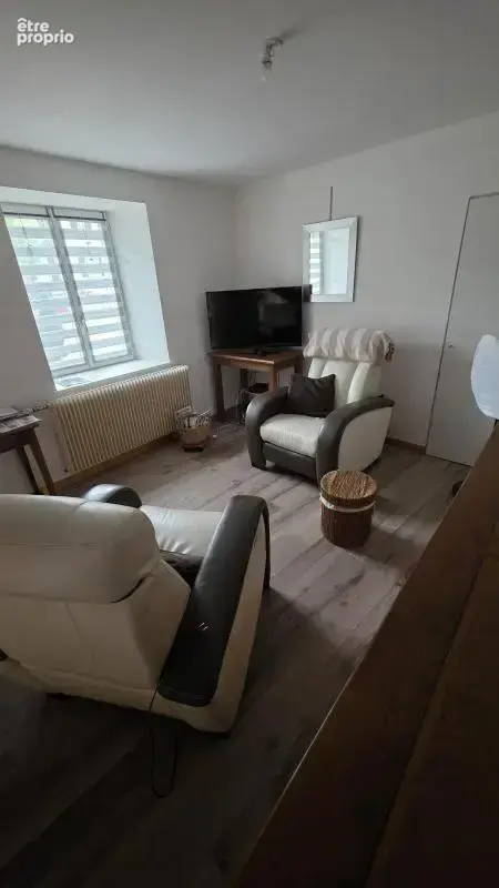 Immeuble de rapport – 2 appartements loués – 7,70 % de rentabilité brute - photo 5