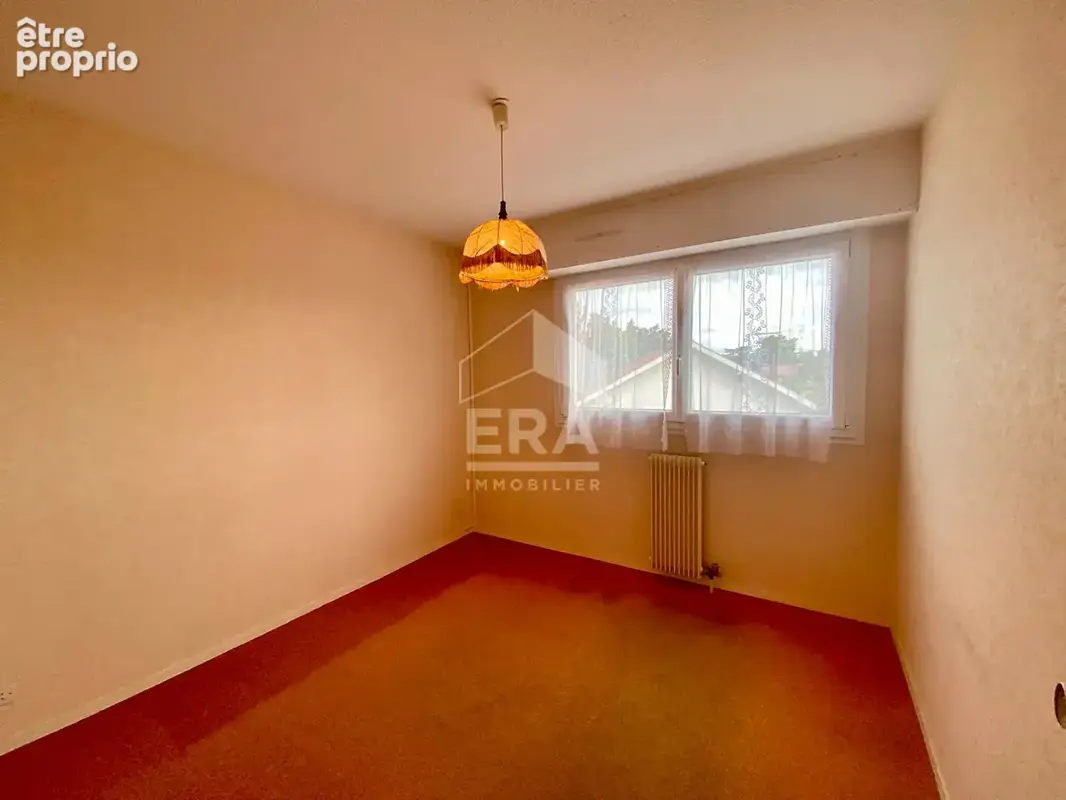 Appartement 85m² à pau - photo 10