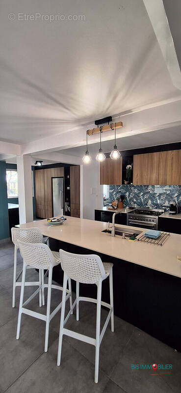 Maison à LE PRECHEUR