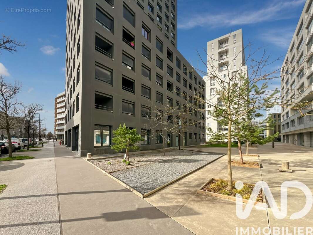 Photo 2 - Appartement à NANTES