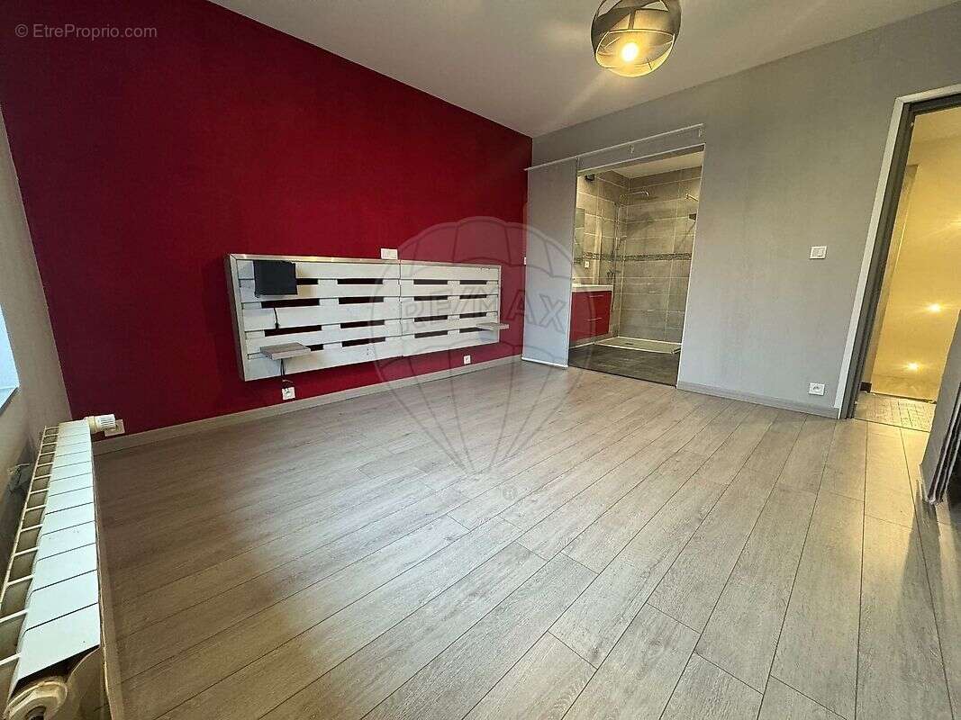 Maison à MOYEUVRE-GRANDE