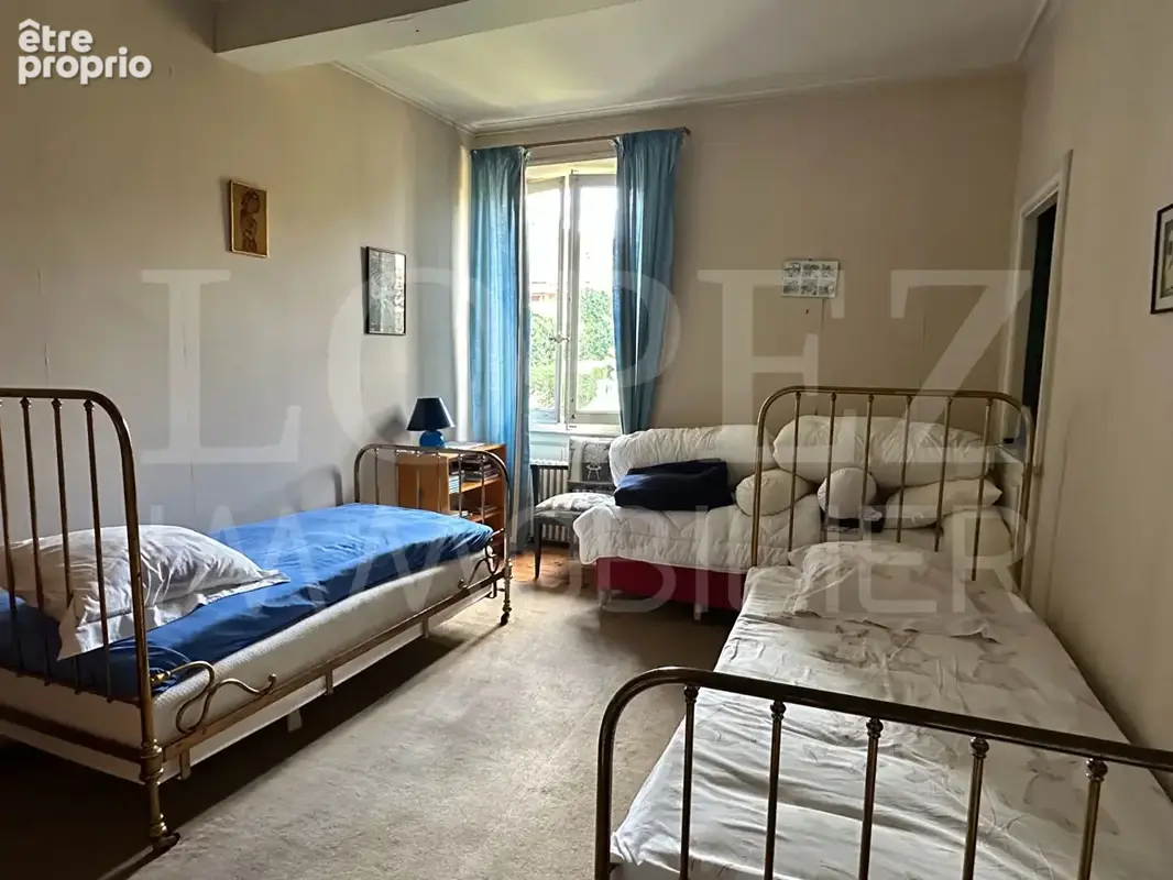 Maison de ville - photo 9