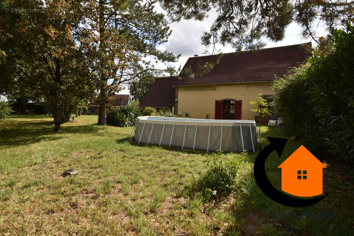 Champrond en gatine - photo 16