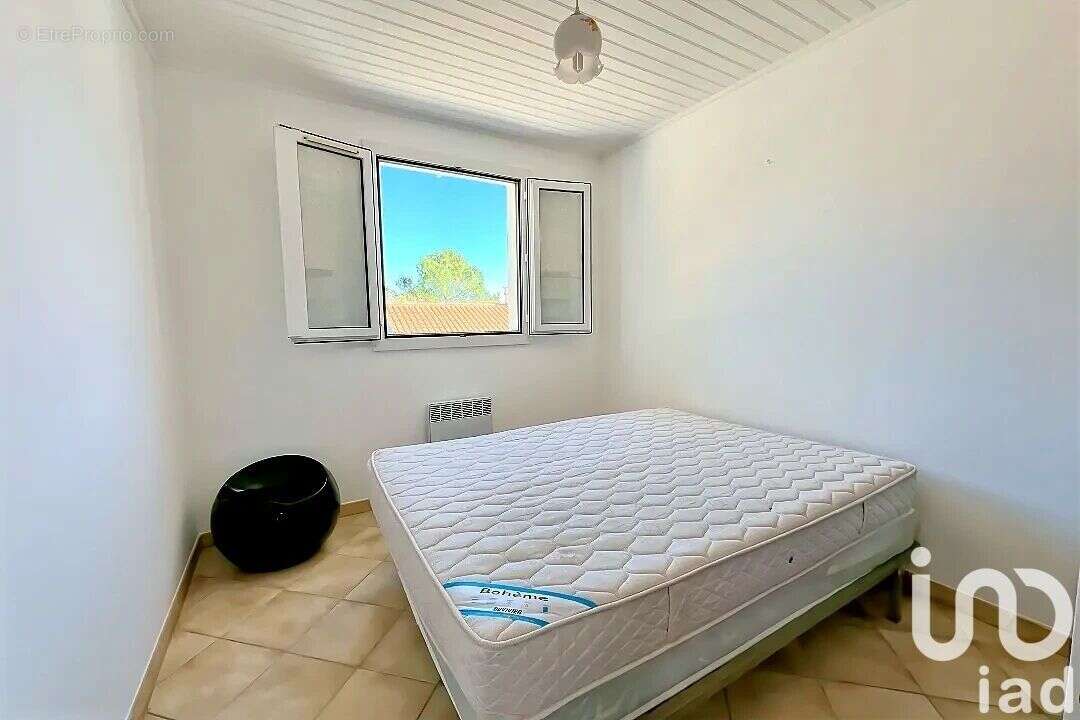 Photo 4 - Appartement à SAINT-GEORGES-D&#039;OLERON