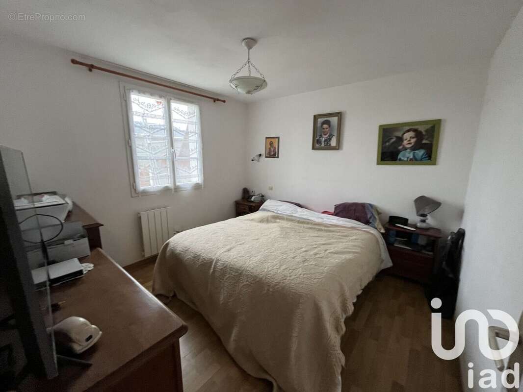 Photo 7 - Maison à SAINT-HILAIRE-DE-RIEZ