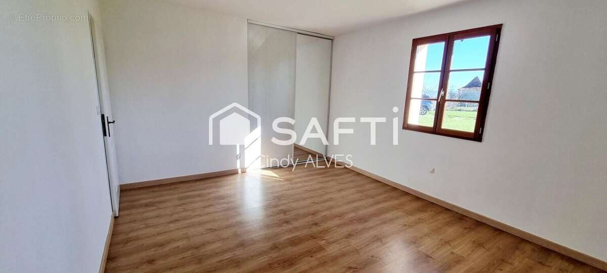 Photo 9 - Maison à LIOURDRES