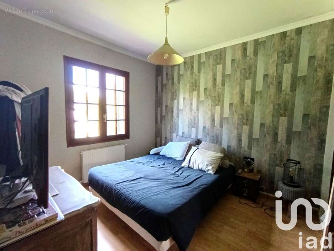 Photo 5 - Maison à SAINTE-GENEVIEVE