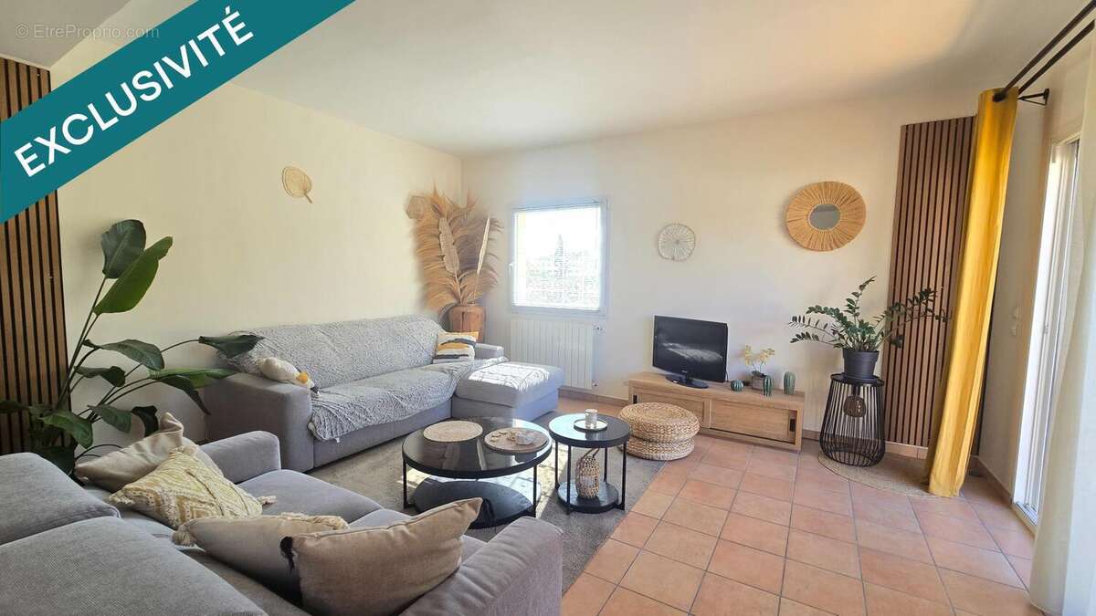 Photo 7 - Maison à LE HAILLAN