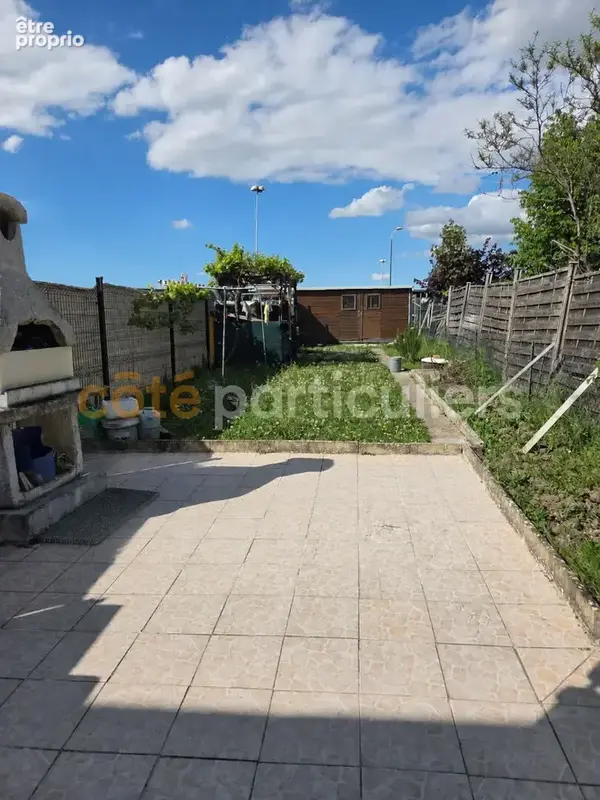 Maison Saint Jean De La Ruelle 4 pièce(s) 93 m2 - photo 9