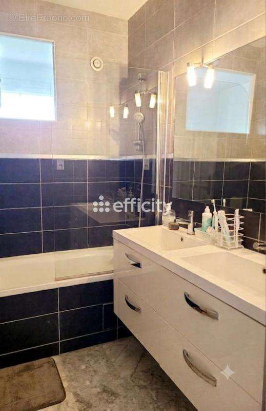 Appartement ancien - photo 6