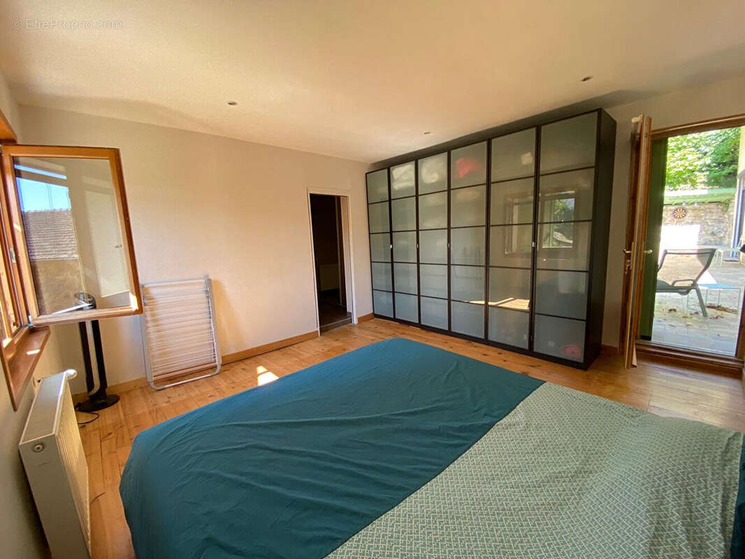 Maison à QUINCIE-EN-BEAUJOLAIS