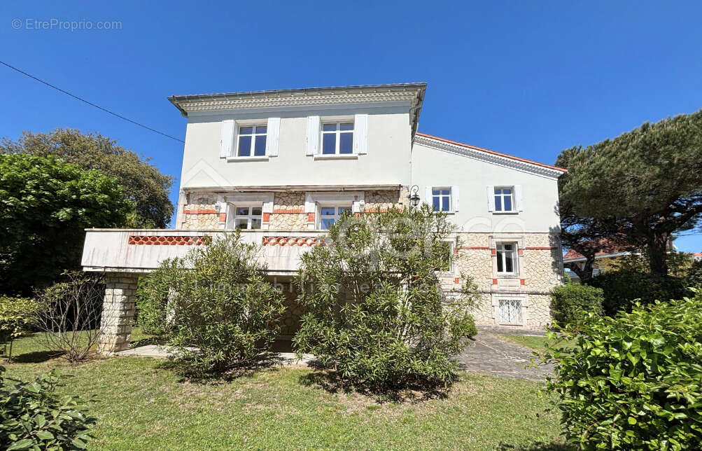 Maison à ROYAN